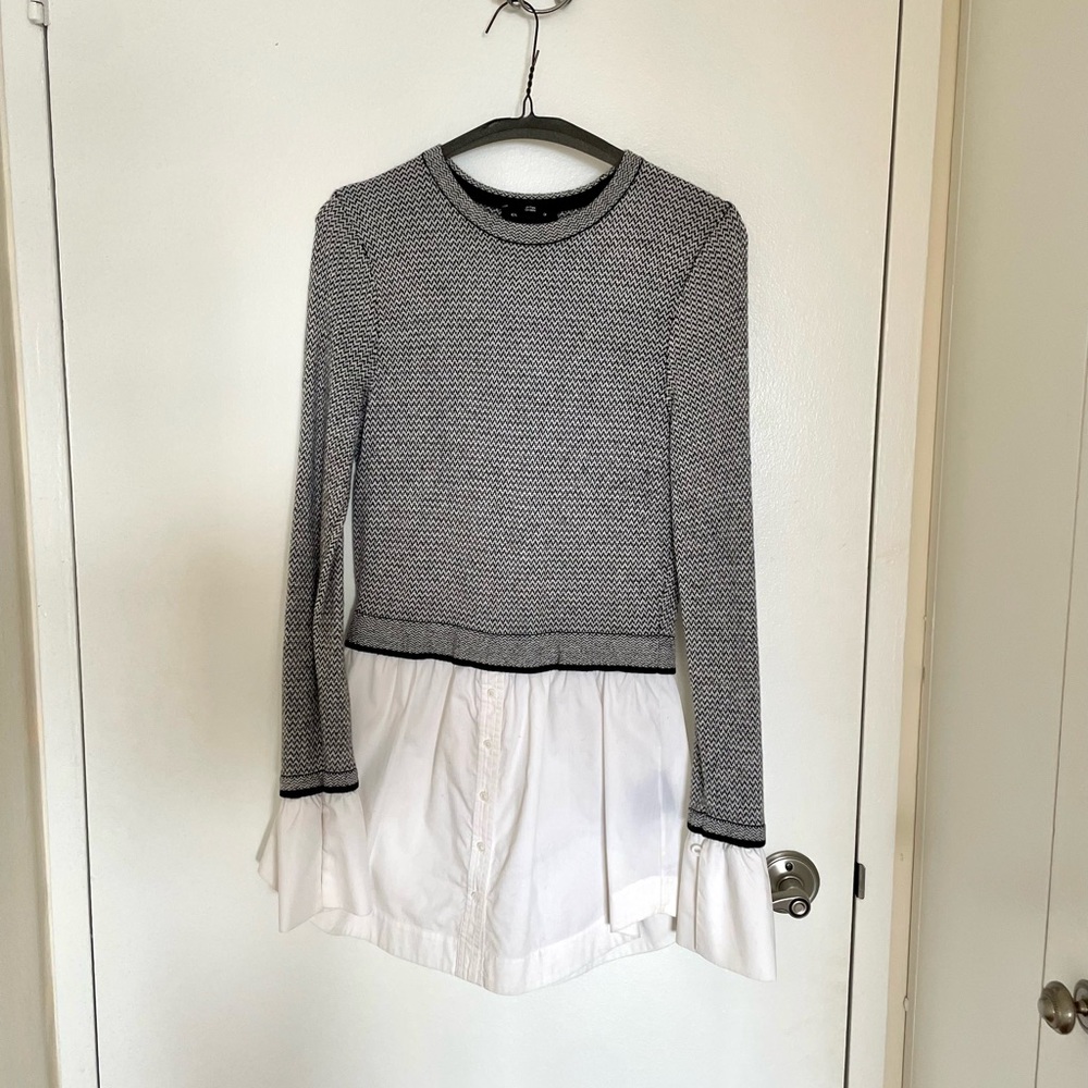 Club Monaco Size S Sweater